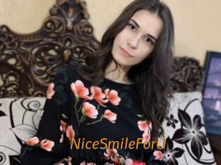 NiceSmileForU