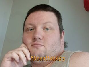 Nicenthick83