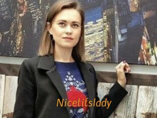 Nicetitslady