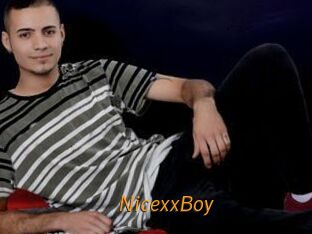 NicexxBoy