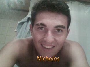 Nicholas