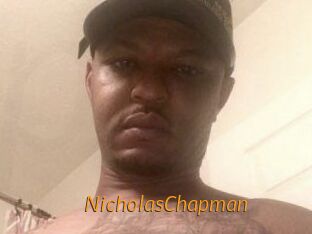 Nicholas_Chapman