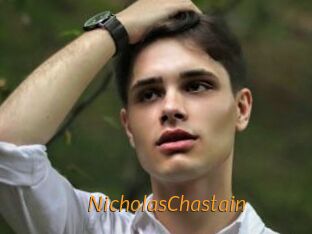 NicholasChastain