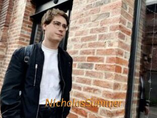 NicholasSummer