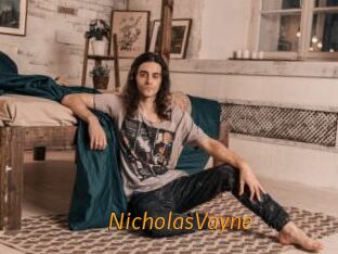 NicholasVayne