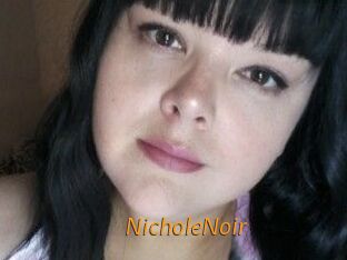 NicholeNoir