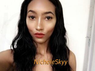 NicholeSkyy