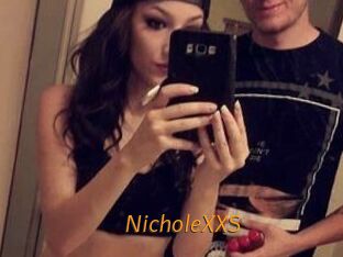 NicholeXXS