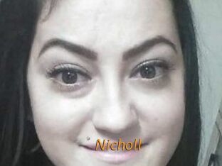 Nicholl