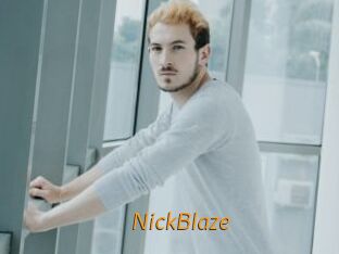 NickBlaze