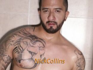 NickCollins