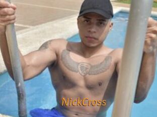 NickCross