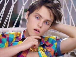NickFema