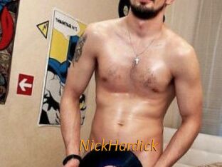 NickHardick