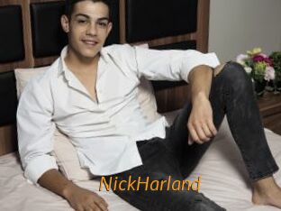 NickHarland
