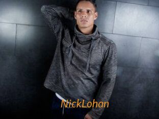 NickLohan