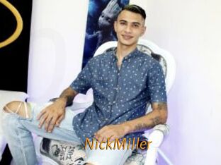 NickMiller