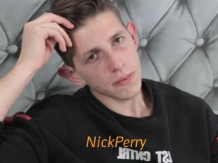 NickPerry