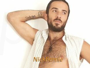 NickRennie