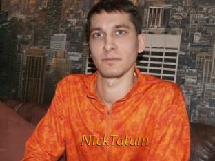 NickTatum