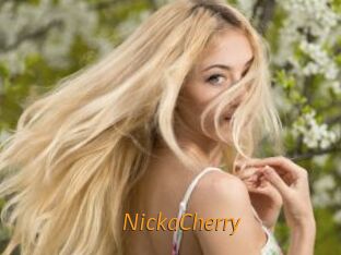 NickaCherry