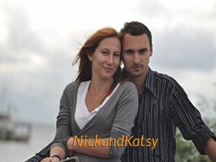 Nick_and_Katsy Porn University