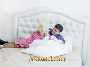 NickandLesley