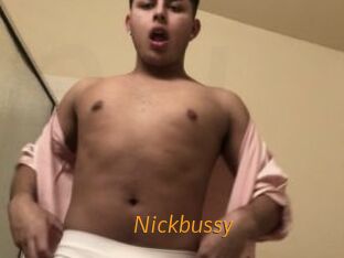 Nickbussy