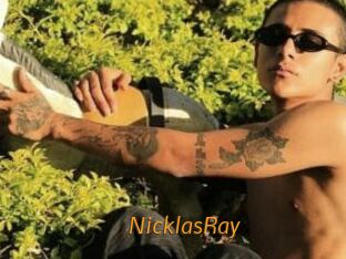 NicklasRay