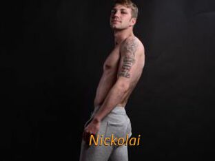Nickolai