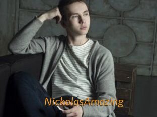 NickolasAmazing
