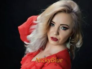 NickyBlue