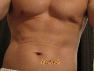 NickyG