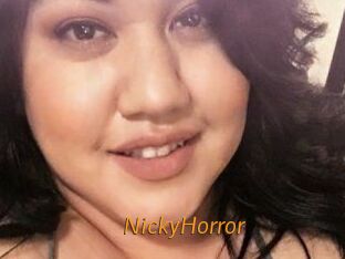 NickyHorror