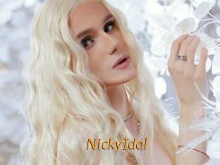 NickyIdol