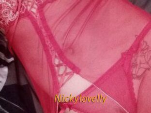 Nickylovelly