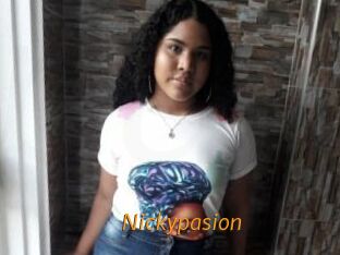 Nickypasion