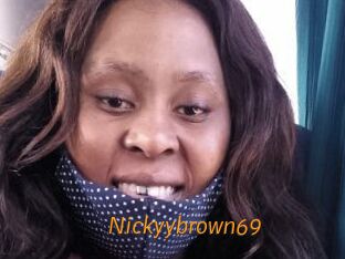 Nickyybrown69