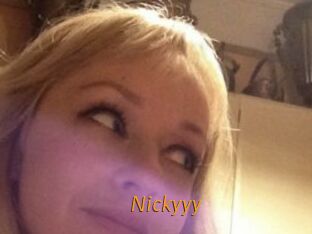Nickyyy