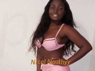 Nicol_Nauthyy Porn University