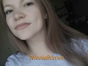 NicoleBarnes Porn University