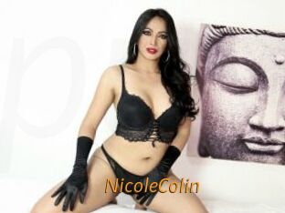 NicoleColin