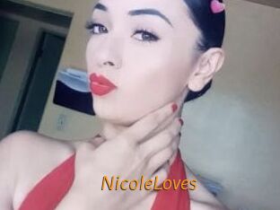 NicoleLoves