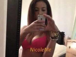NicoleMe