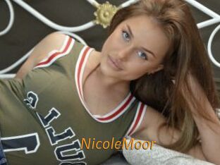 NicoleMoor