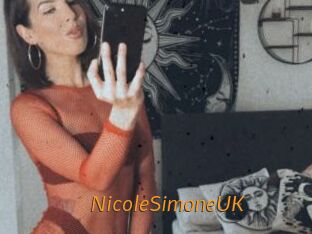 NicoleSimoneUK Porn University