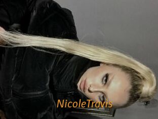 NicoleTravis Porn University