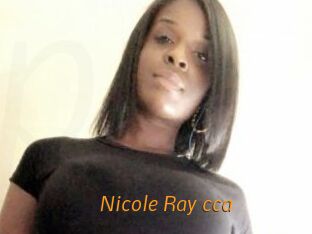 Nicole_Ray_cca Porn University