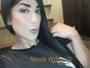 Nicole_Wilson Porn University