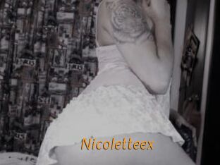 Nicoletteex
